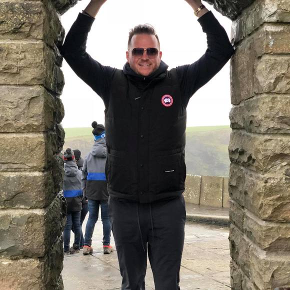 Meet your Posher, Kevin - Picture 1 of 1